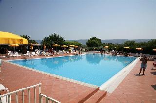 Hotel Villaggio Baia Della Rocchetta