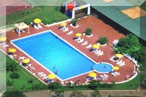 Hotel Villaggio Baia Della Rocchetta