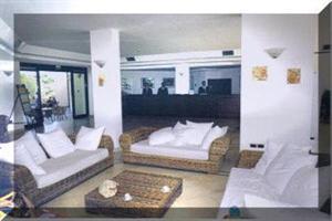 Hotel Villaggio Baia Della Rocchetta