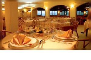 Hotel Villaggio Baia Della Rocchetta