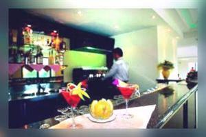 Hotel Villaggio Baia Della Rocchetta