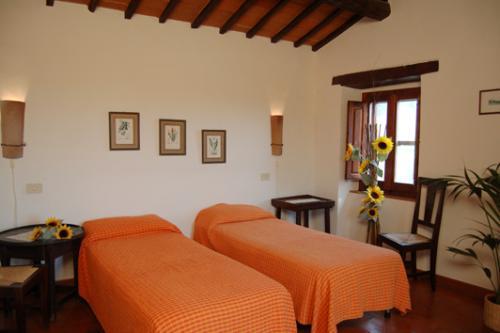 Villa Il Piratello