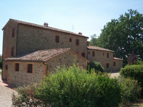 Villa Il Piratello