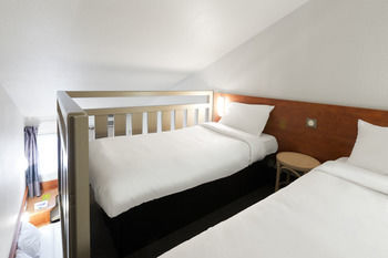 Hotel B&B H�tel Angers 1