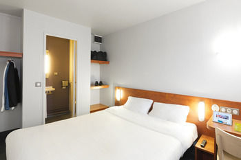 Hotel B&B H�tel Angers 1