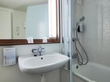 Hotel Campanile Lille Sud-seclin