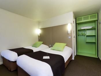 Hotel Campanile Lille Sud-seclin
