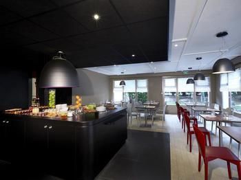 Hotel Campanile Lille Sud-seclin
