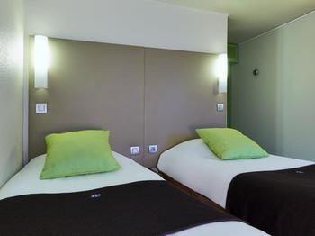 Hotel Campanile Lille Sud-seclin