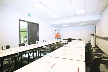Hotel Ibis Styles Toulouse Lab�ge
