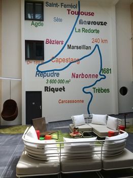 Hotel Ibis Styles Toulouse Lab�ge