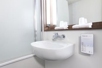 Hotel Campanile Rouen Est - Franqueville Saint Pierre