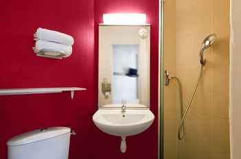 Hotel B&B H�tel Montelimar