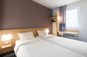 Hotel B&B H�tel Montelimar