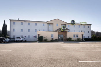 Hotel B&B H�tel Montelimar