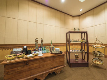 Hotel Indra Maya Pool Villas