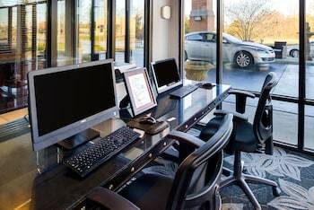 Best Western Plus Two Rivers Hotel & Suites