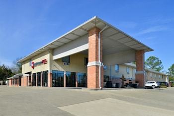 Best Western Plus Two Rivers Hotel & Suites