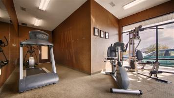 Best Western Plus Two Rivers Hotel & Suites