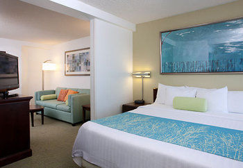 Hotel Springhill Suites-hawthorne/lax By Marriott
