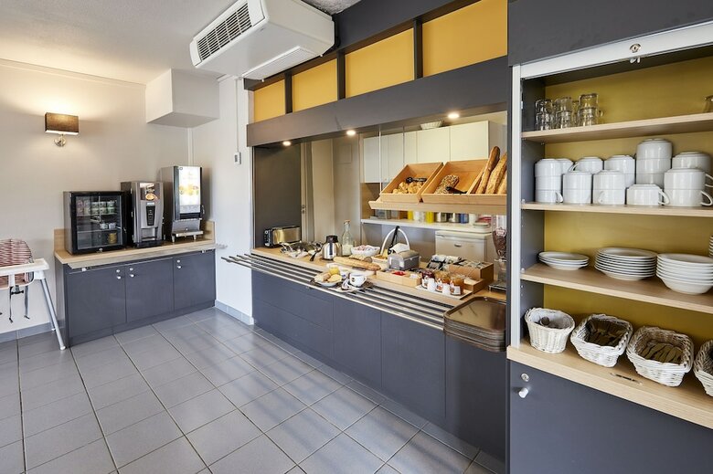 Hotel B&B Honfleur