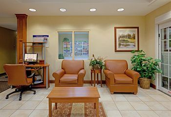 Hotel Candlewood Suites West Springfield