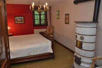 Hotel Domaine Du Neufeld