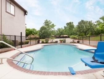 Hotel Super 8 Huntsville Texas