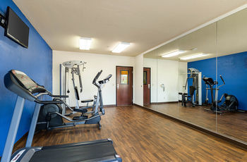 Hotel Quality Suites