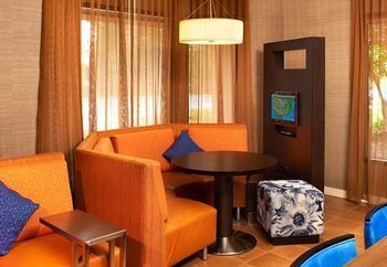 Hotel Courtyard Cleveland Westlake