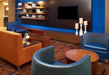 Hotel Courtyard Cleveland Westlake