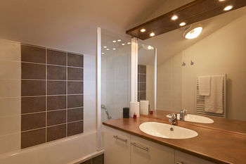 Residencia Lagrange Confort Et Les Chalets Du Mont Blanc