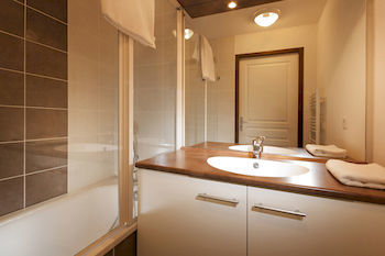 Residencia Lagrange Confort Et Les Chalets Du Mont Blanc