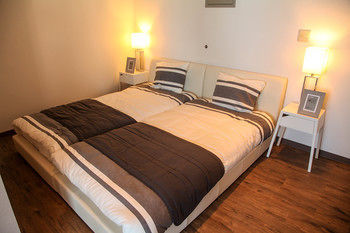Apartamento First Street Okinawa Yomitan-son Oceans