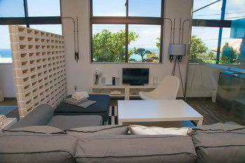 Apartamento First Street Okinawa Yomitan-son Oceans