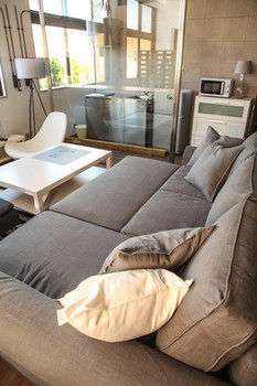 Apartamento First Street Okinawa Yomitan-son Oceans
