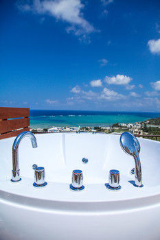 Apartamento First Street Okinawa Yomitan-son Oceans