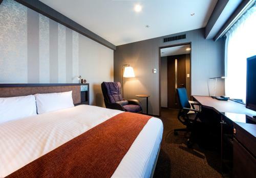 Daiwa Roynet Hotel Kokura-ekimae