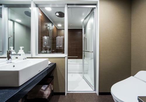 Daiwa Roynet Hotel Kokura-ekimae