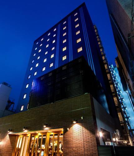 Daiwa Roynet Hotel Kokura-ekimae