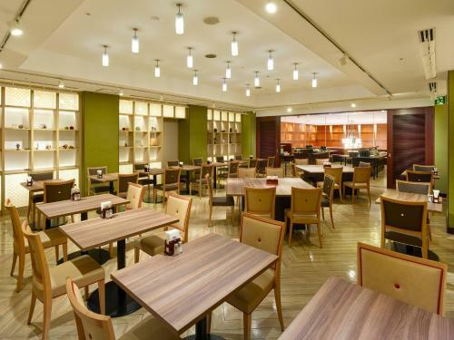 Mitsui Garden Hotel Kumamoto