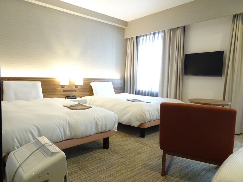 Mitsui Garden Hotel Kumamoto