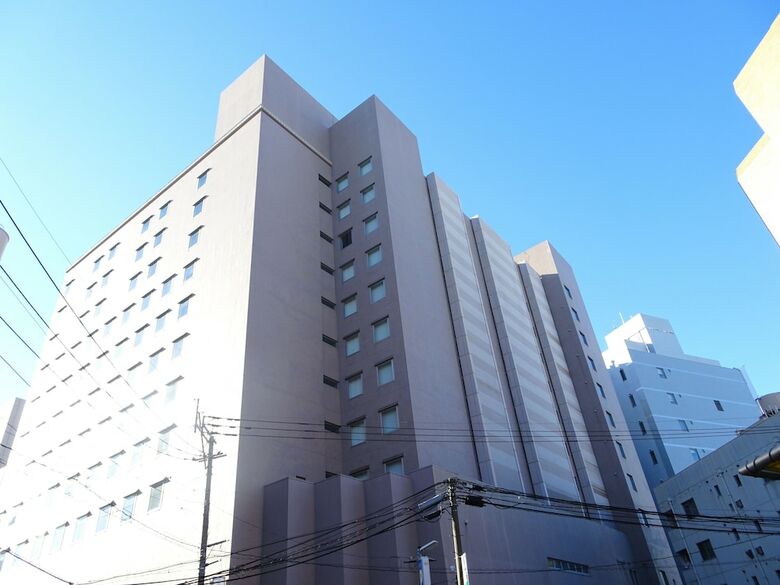 Mitsui Garden Hotel Kumamoto