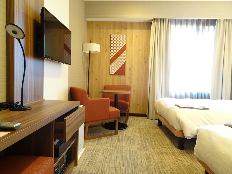 Mitsui Garden Hotel Kumamoto