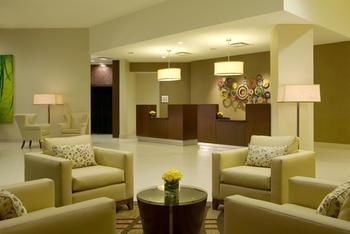 Sheraton Edison Hotel Raritan Center