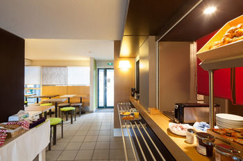 Hotel B&B H�tel Rouen Parc Des Expos Z�nith