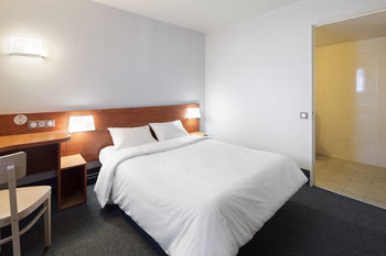 Hotel B&B H�tel Rouen Parc Des Expos Z�nith