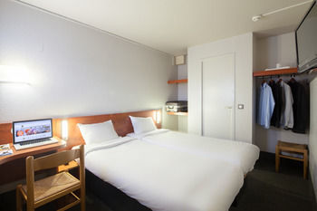 Hotel B&B H�tel Rouen Parc Des Expos Z�nith