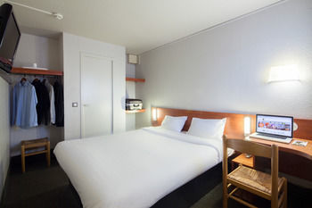Hotel B&B H�tel Rouen Parc Des Expos Z�nith