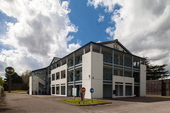 Hotel B&B H�tel Rouen Parc Des Expos Z�nith